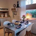 Kajuete Am - Abc57 - Nur Feriengaeste!