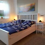 Lägenhet Kajuete Am - Abc57 - Nur Feriengaeste!